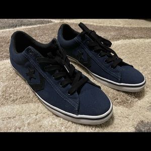 Converse low all-star